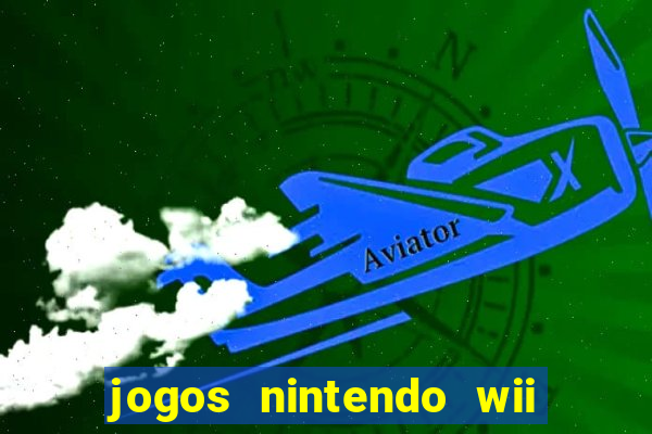 jogos nintendo wii download wbfs